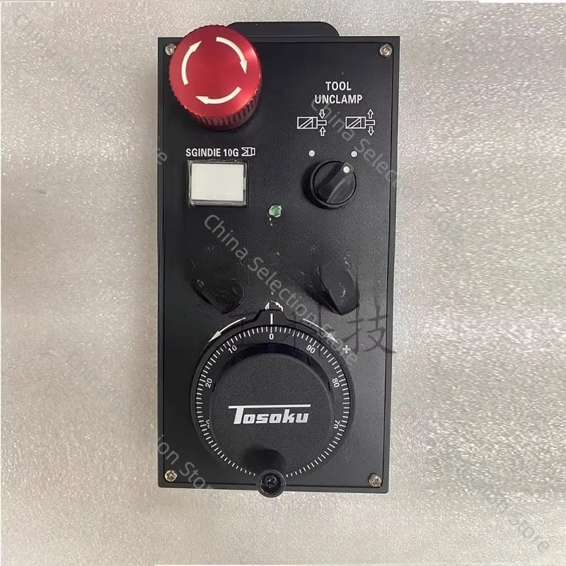 

Electronic Hand AV EAHS-894/938/382-1 Handwheel Pulse Generator