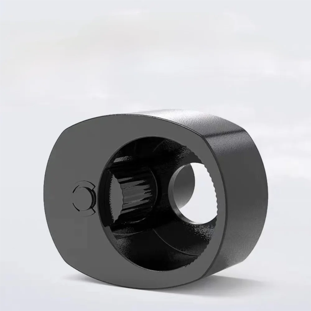 Portable Metal Tie Rod Wrench 27-42mm Range Heavy Duty Steering Rod Wrench 33-42mm Rudder Rod Removal Device Car Repair