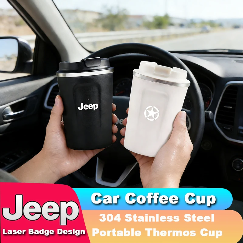 380ML Portable Car …