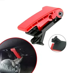 1Pc Auto Hood Release Handle Lever Parts for MERCEDES BENZ W124 W170 W202 W203 W208 W210 W639 Vaneo Viano Vito Bus 1248800320