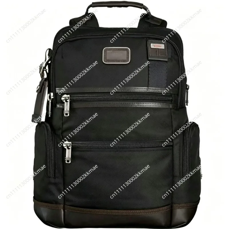 Sac à dos d'affaires léger et imperméable pour ordinateur portable de 15 pouces