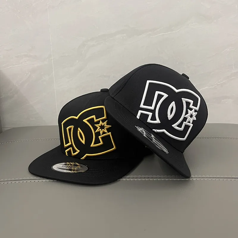 DC Shoe Co Baseball Caps Fashion Men Women Hats Casual Cap Sports Baseball Hat Casquette