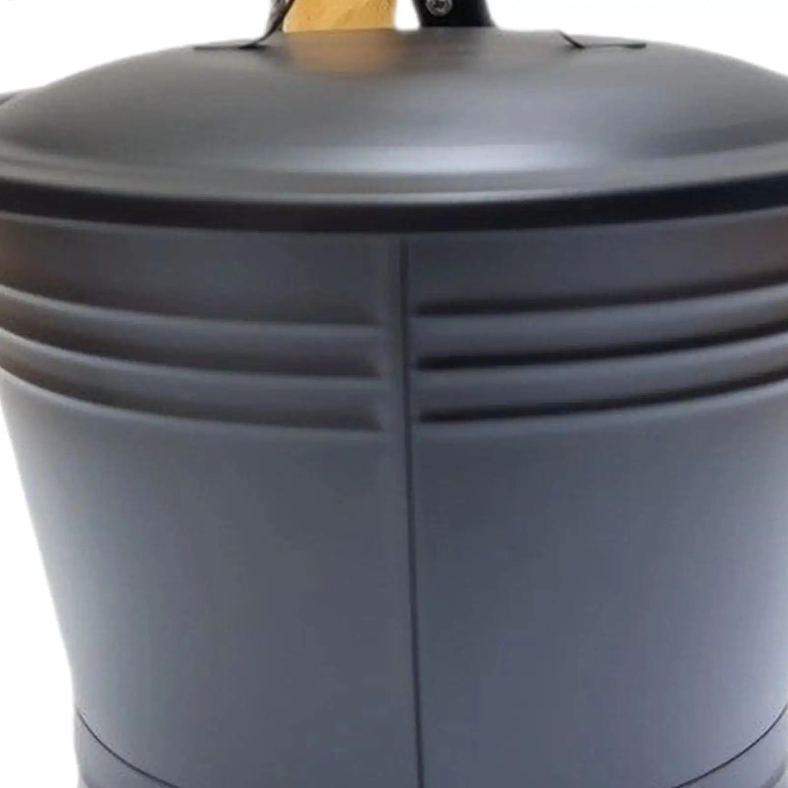 

Ведро для золы Портативные металлические инструменты для чистки Дровяная печь Ведро для золы Лопата Инструменты для костра для костра Жарт Открытый дом Кемпинг