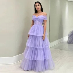 Wedding Party Dress Women Elegant Luxury Evening Dresses Occasion Dresses for Prom Bridesmaid Dress Woman Ball Gown Customized