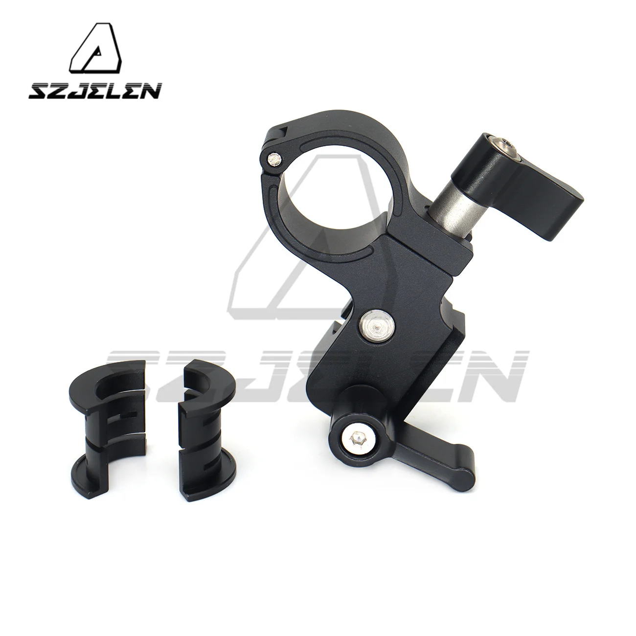 

Кронштейн стержня 15 мм 19 мм для ARRI Hi-5, cforce mini RF, cmotion cPRO, CLM-5, WCU-4, монтаж двигателя объектива, черный