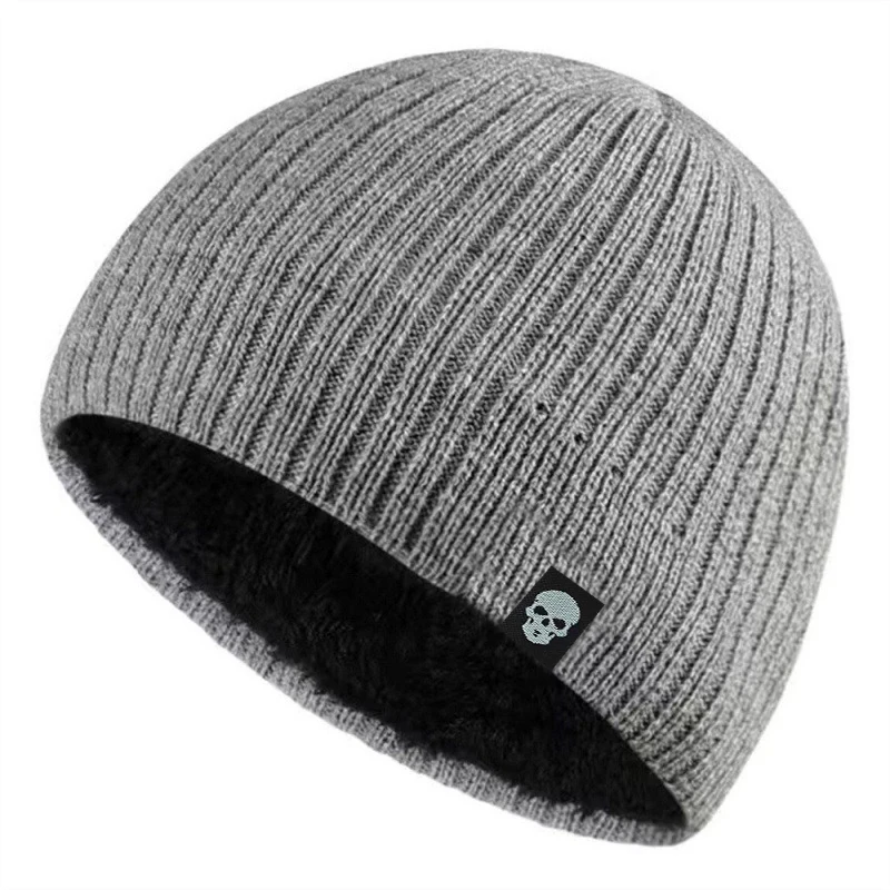 Thumbnail 2 - #41 Compare Fleece Lined Beanies Before You Buy