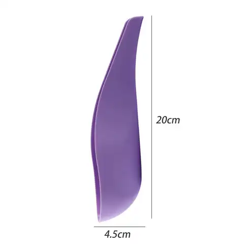Women Standing Urinal Portable Female Urination Device Reusable Women Pee Funnel for Travel Food Grade Smooth Edge Burr-free