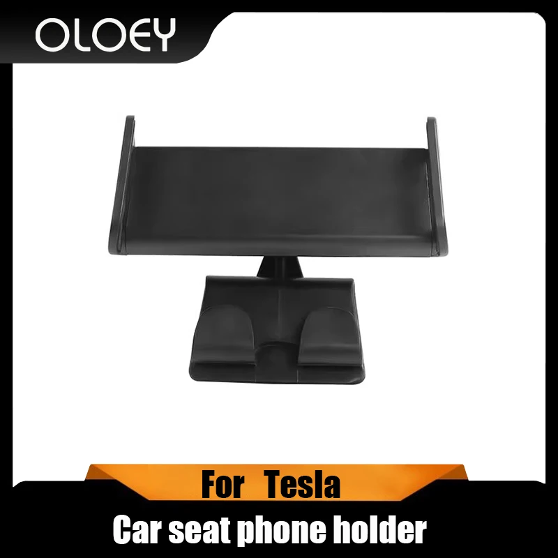 

For Tesla Model 3 Y Car Tablet Stand Tesla Seat Phone Stand