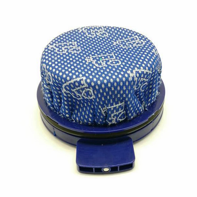 4 pezzi filtro in schiuma per aspirapolvere adatto per SAMSUNG BESPOKE VS20 A95923W Robot aspirapolvere parti di ricambio accessori