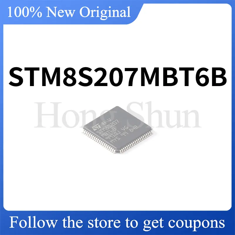 Phone Case STM8S207MBT6B Phone Case