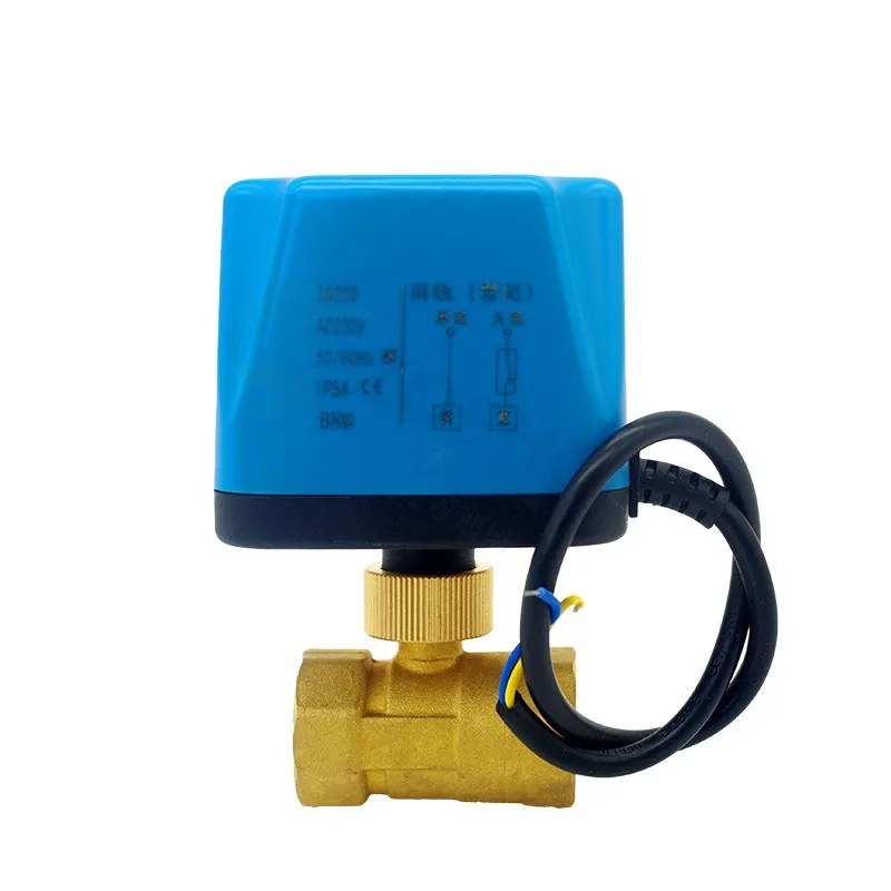 Smart 1/2" 3/4" 1" …