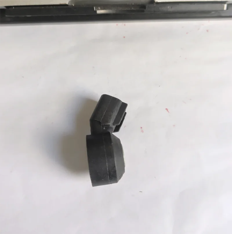 1 ชิ้นเคาะเซ็นเซอร์สําหรับฟอร์ด Mondeo lll BJ.01 OE No. :2R3A-12A699-AA