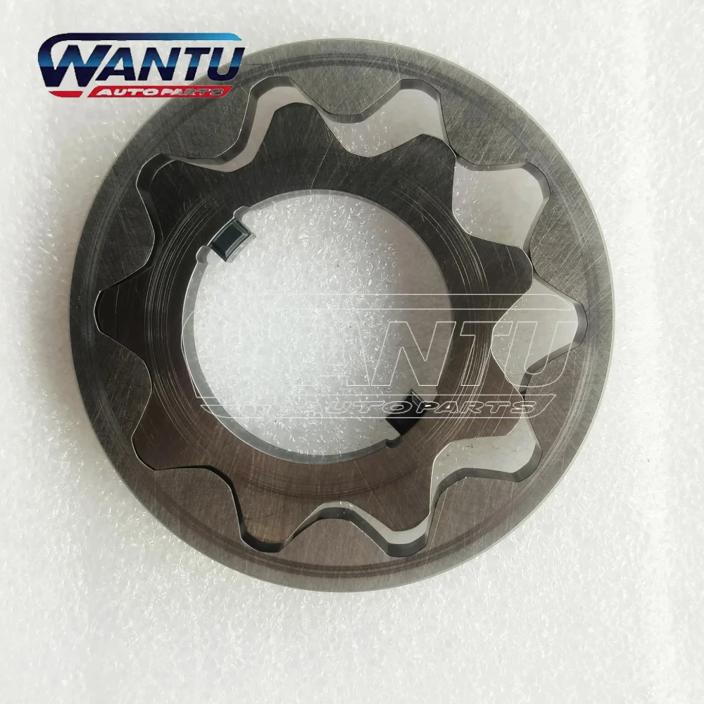 

09G 09K 09M 6F21WA TF60SN TF60-SN Automatic Transmission Repair Oil Pump Gear, Suitable for Volkswagen and Audi Car Parts