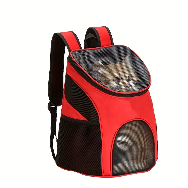 

Take Your Furry Friend Anywhere Dog Carrier Backpack For Hiking And Walking