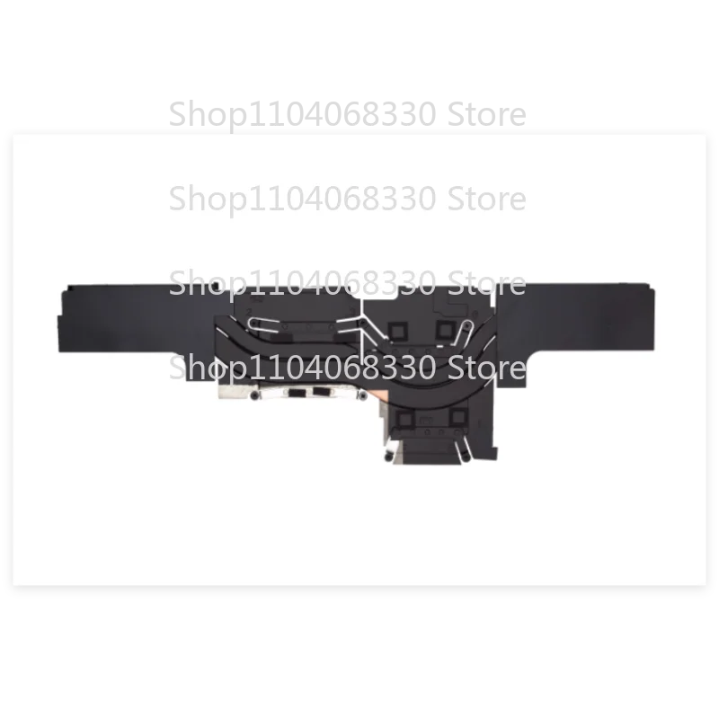 QW   Replacement Brand New Heatsink Radiator N10927-001 N51005-001 N19230-001 For HP Zbook Studio 16 Inch G9 G10