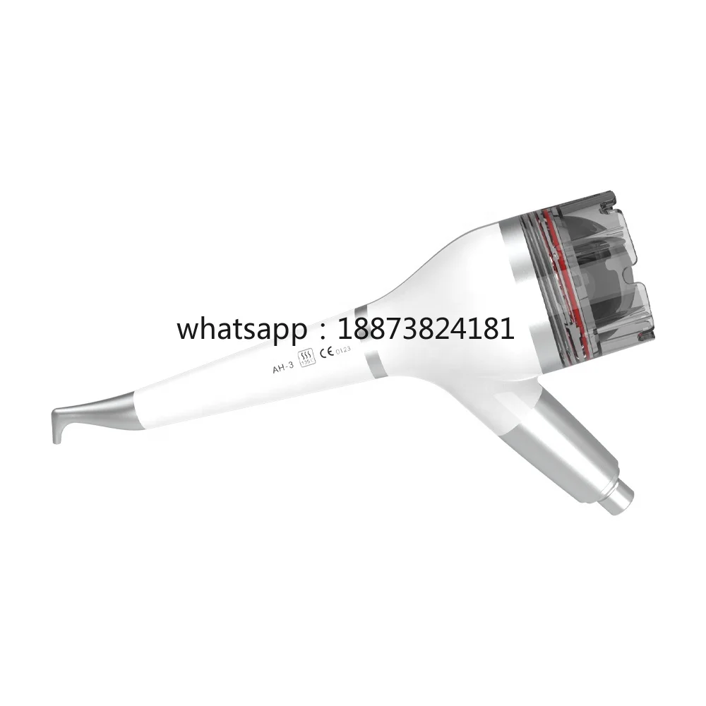 LTDM76 Handheld Tooth Polishing Polisher Handpiece  Air Polisher fast shipping