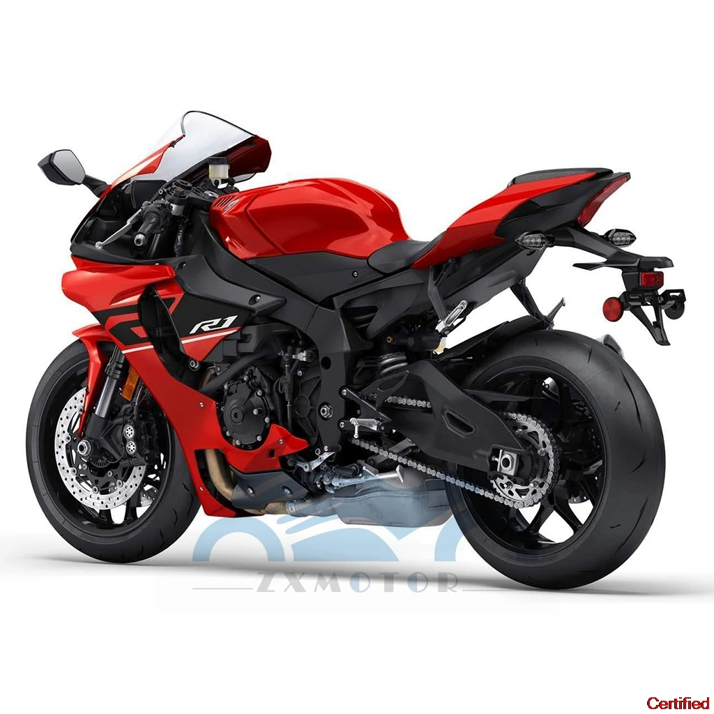 

Motorcycle for YAMAHA R1 2015 2016 2017 2018 2019 YZF-R1 Full ABS Injection Aftermarket Fairings Kit