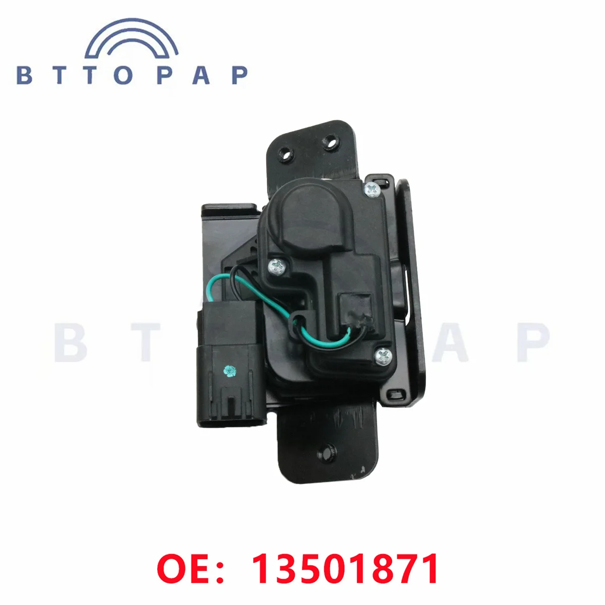 

Привод замка задней двери багажника 13501871 13502697 4809260, подходит для Chevy 13581406 4813800 Yukon Cadillac Suburban 1500 2500 GMC