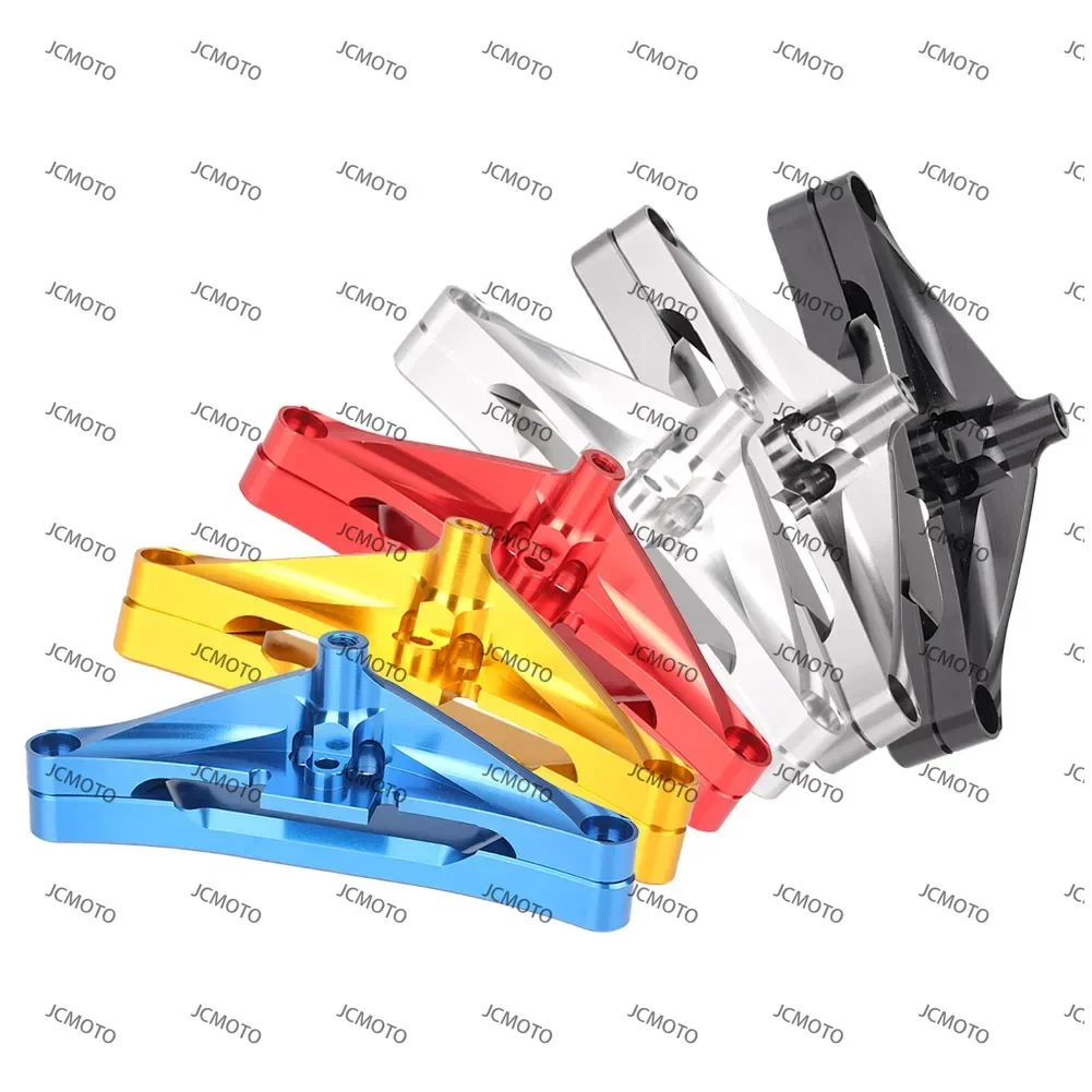 

Для Yamaha FZ1 FAZER 2006-2010 2011 2012 2013 2014 2015 мотоциклетный рулевой демпфер с ЧПУ, стабилизатор, кронштейн, монтажный держатель, набор