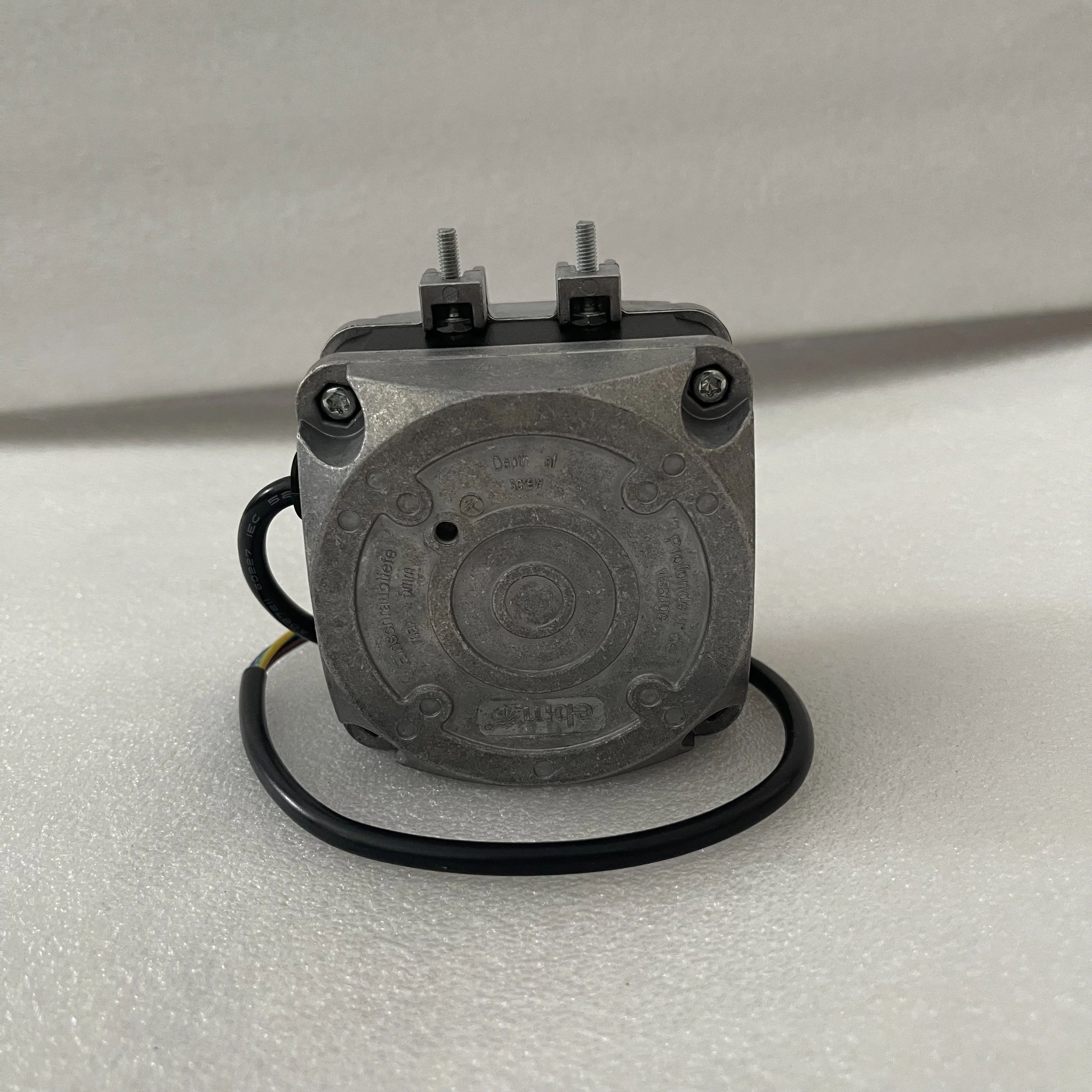 

230V AC 36W/10W 1300/1550RPM Ice Machine Ice Maker