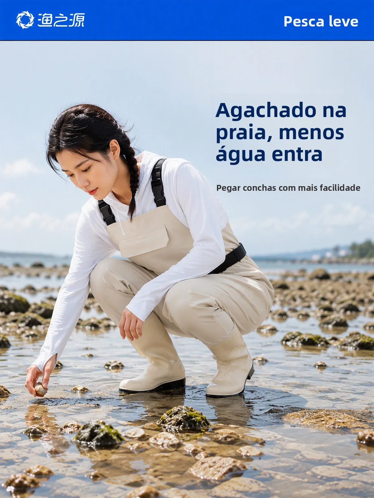 combinaison-de-peche-pour-femmes-une-piece-bottes-montantes-pour-la-peche-en-riviere-antiderapante-resistante-a-l'usure-en-pvc-pantalon-mi-long-pour-le-printemps