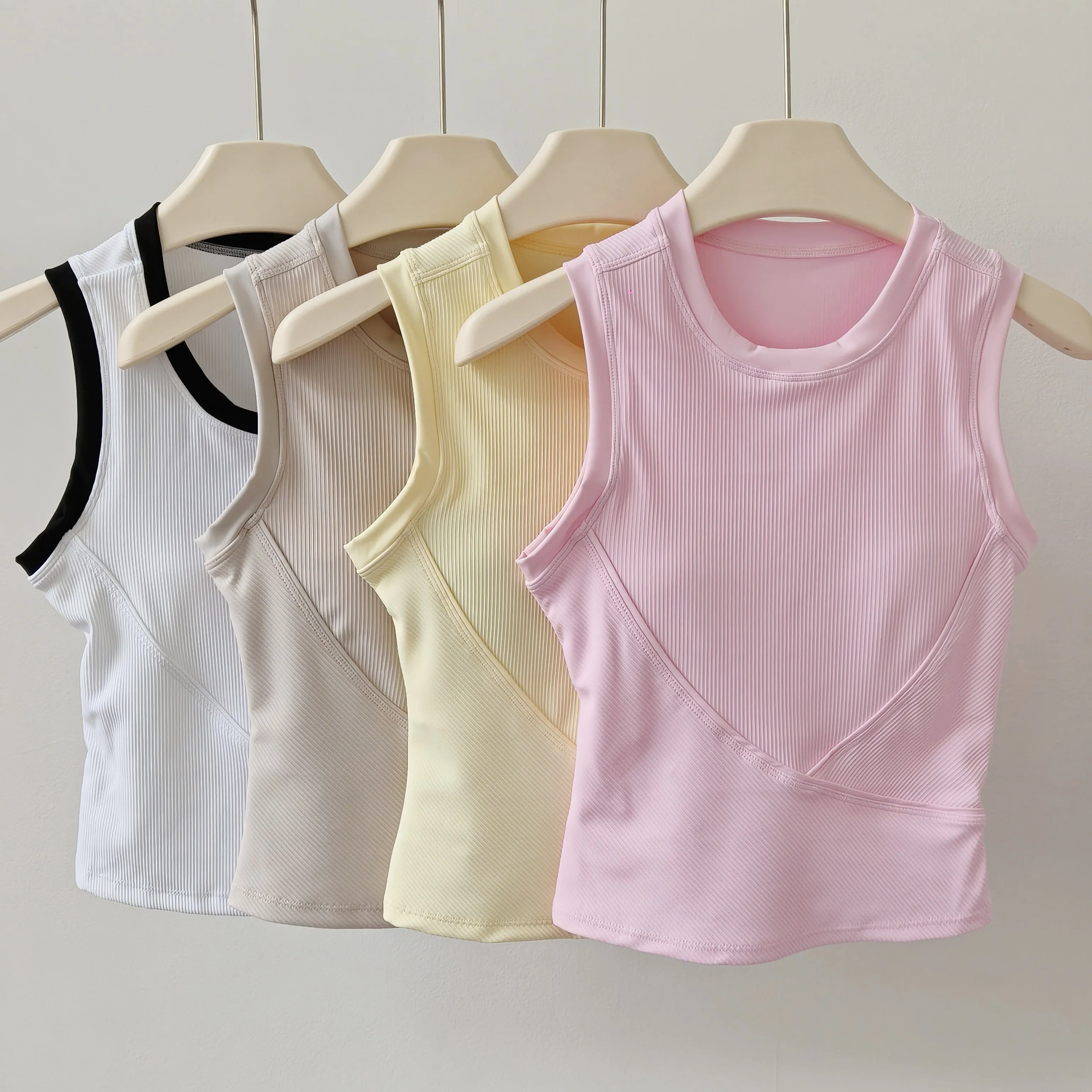 colete-esportivo-feminino-sem-mangas-para-yoga-secagem-rapida-top-de-fitness-para-corrida-com-bojo-roupa-externa-justa-de-manga-curta