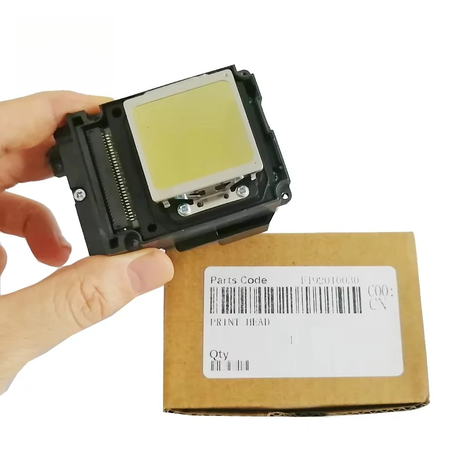 TX800 Printhead New UV Print Head for Inkjet Printer DX10