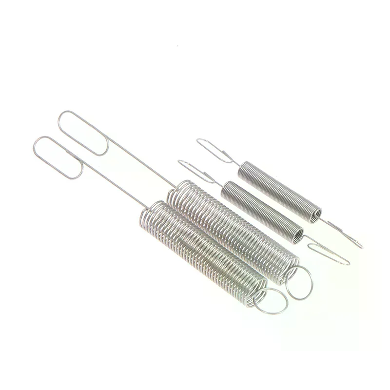 4pcs Accessory Lawn Mower Regulator Carburetor Spring for 691859 263109 Practical And Decorative Item For Daily Use