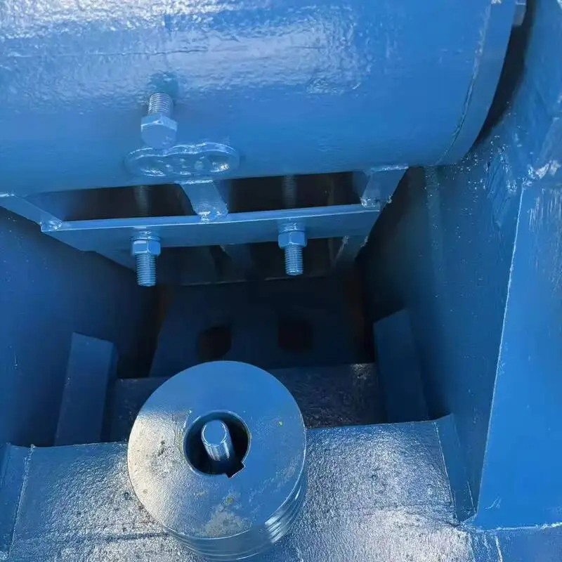 

2026 Used For Crushing Rocks 250*400 Factory Direct-Sale Jaw Crusher Gold Mining