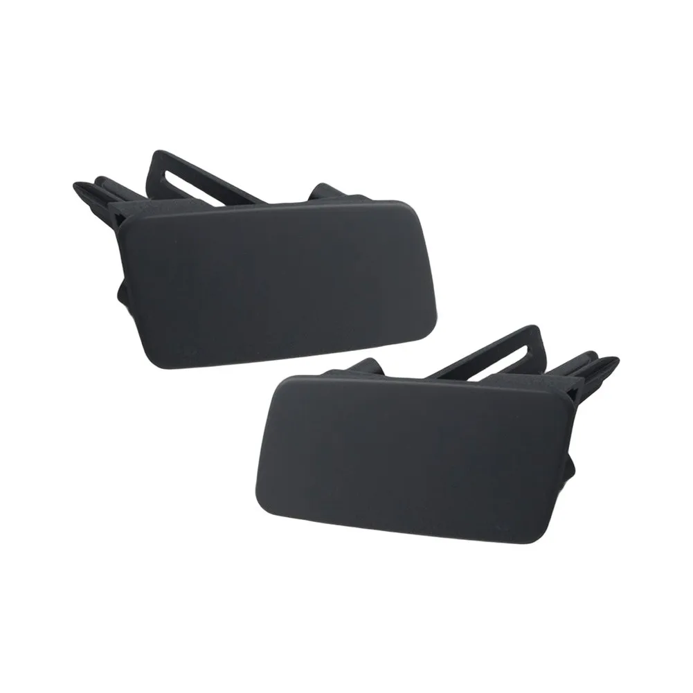 Front Bumper Tow Hook Cover For Range Rover For Sport 2014-2017 LR045045 LR045044 Replacement Car Exterior Accessories
