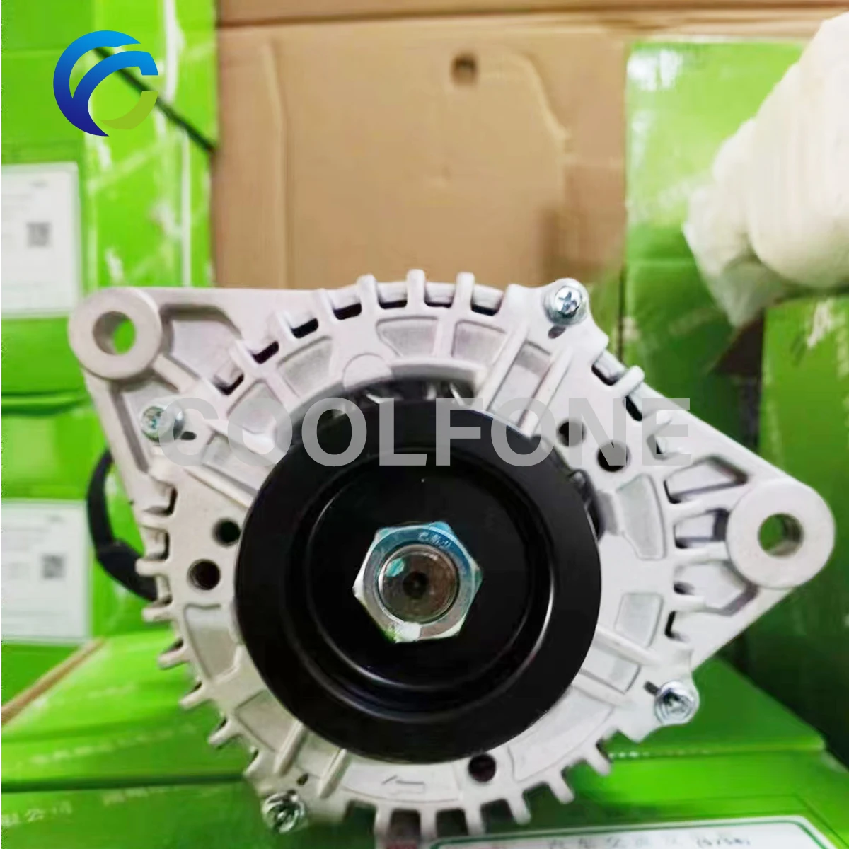 Generator Alternator for Great Wall Wingle 3 5 Hover H3 H5 2.8tci 3701100-E06-R2 JFZ81150-2501 3701100-E06-A3