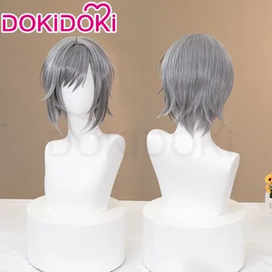 Trong kho Aoyagii Toyaa Hinomorii Shihoo Ootorii Emuu Kamishiroo Ruii Tsuka Tsuka Cosplay Game Dokidoki Cap 6 Caidao bán hàng chính - 1