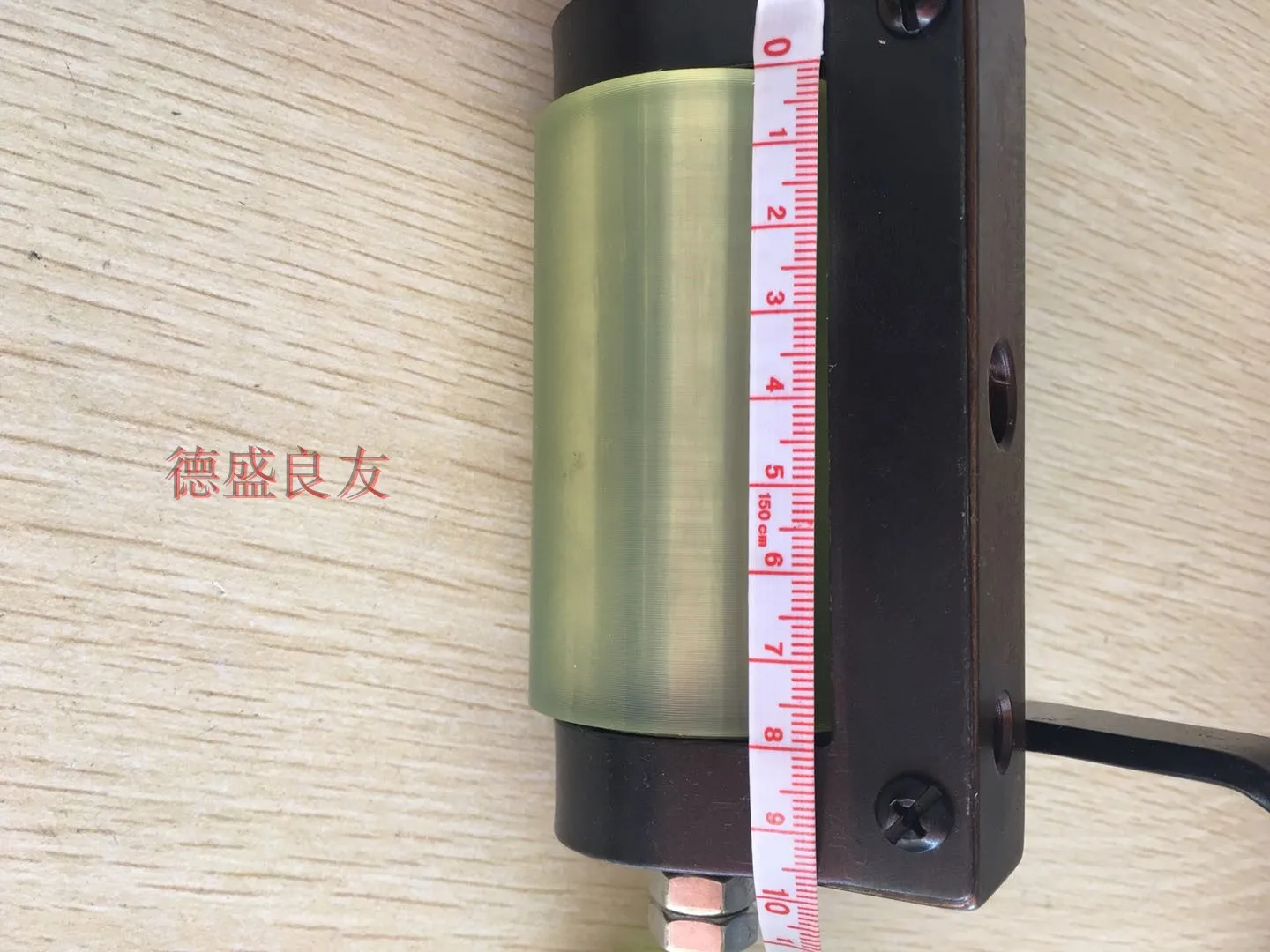 Siruba Vc008 Qingben Qb008 Multi-Needle Car Long Tooth Rear Tugboat Color Gel Rear Tugboat Bearing