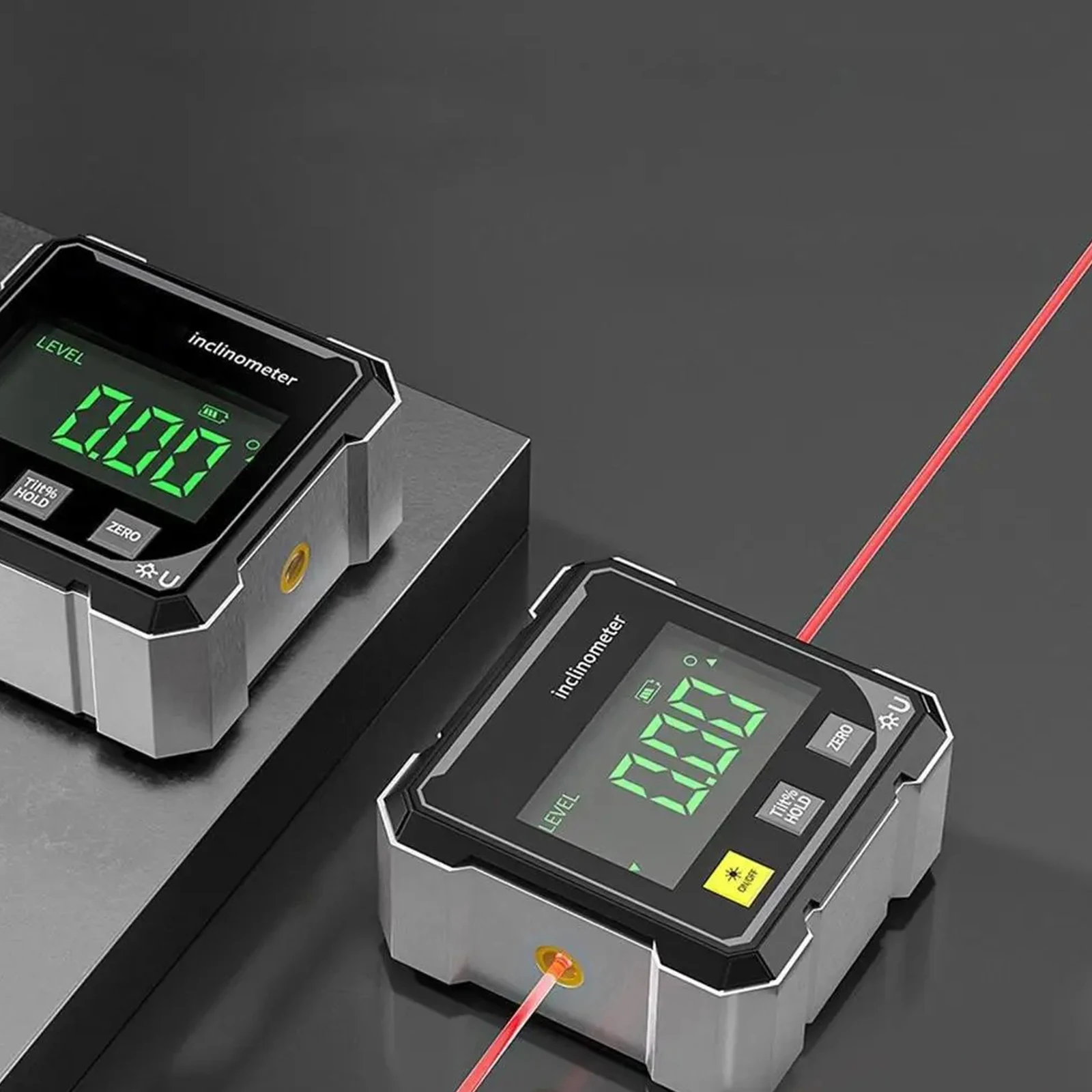 4-Sided Magnetic In…