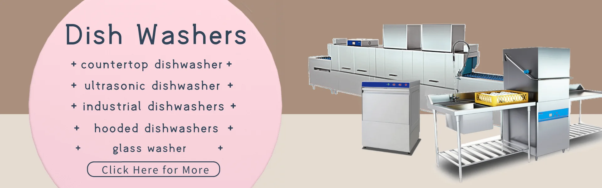 주방 호텔 장비 상업용 산업용 식기 세척기/식기 세척기