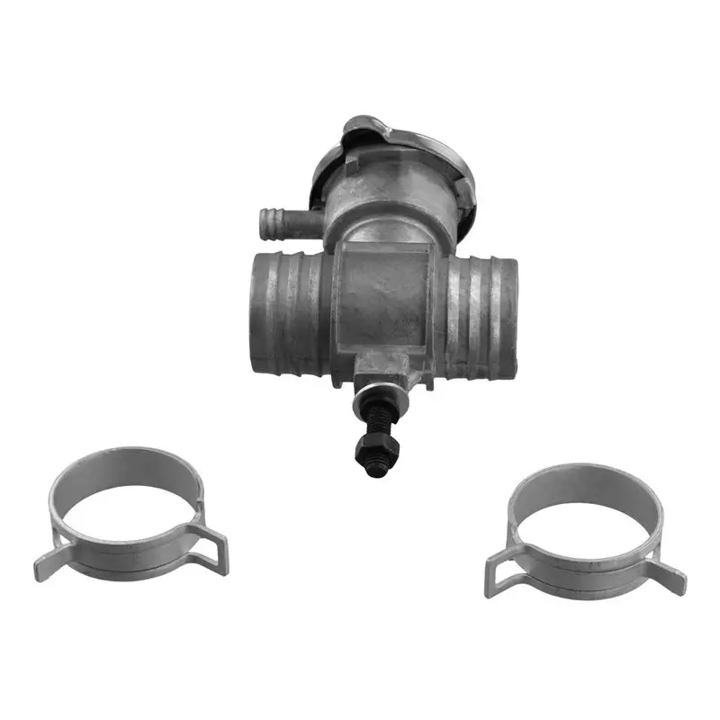 

AB59-5058482AD для Jeep Patriot Compass Dodge Caliber, верхнее соединение шланга охлаждающей жидкости радиатора, обновление трехходового клапана