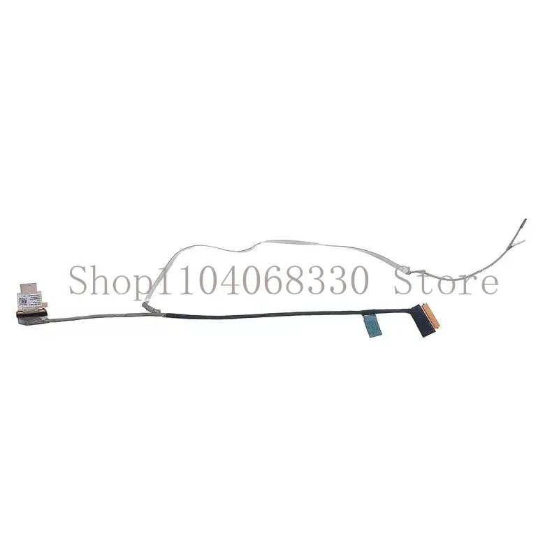 New genuine laptop LCD FHD cable for Asus fa506 fa506ih fa506ii fa506iu fa506iv fx506 fa706iu 144Hz dd0bkxlc110 14005-03498