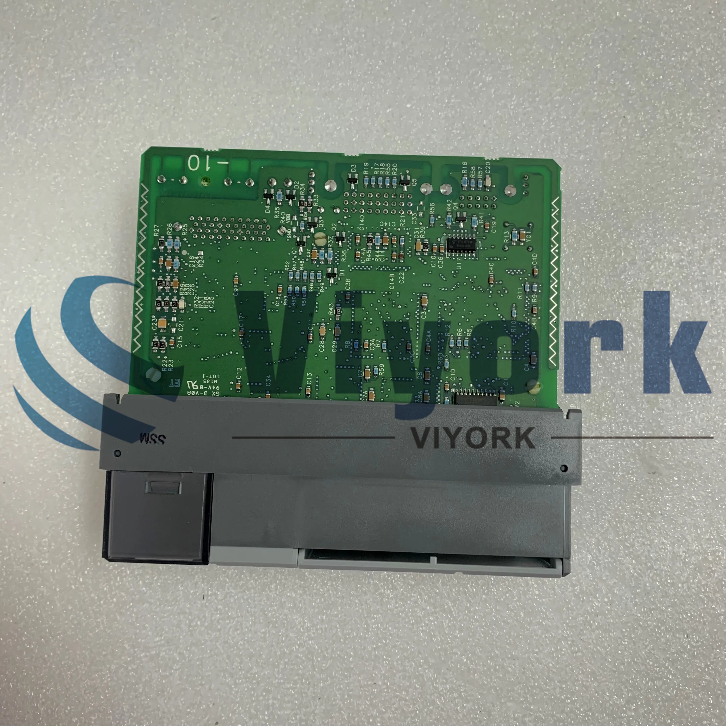 

1746-OW16 OUTPUT MODULE SLC500 16 POINT RELAY 250VAC 125VDC NEW