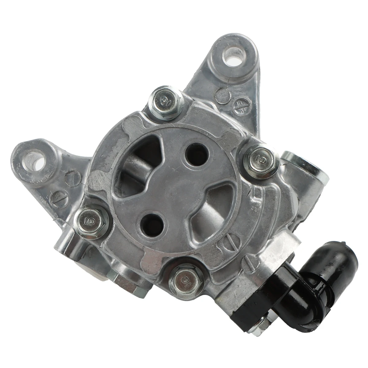 Power Steering Pump For 2002-2011 Honda CRV Accord Acura RSX Element  2.0 2.4L 21-5419 56110PNBA01 5611PNBA01 56110PNBA02 965419