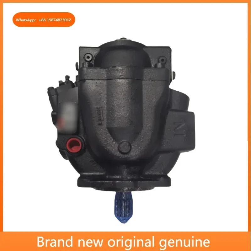 

P2105R Piston Pump P2145R P3075R P3105R P3145R series Hydraulic Pump P2105R00C1C21TA20N44A1A1U P3145R00C1C25LA30N00S1A1P