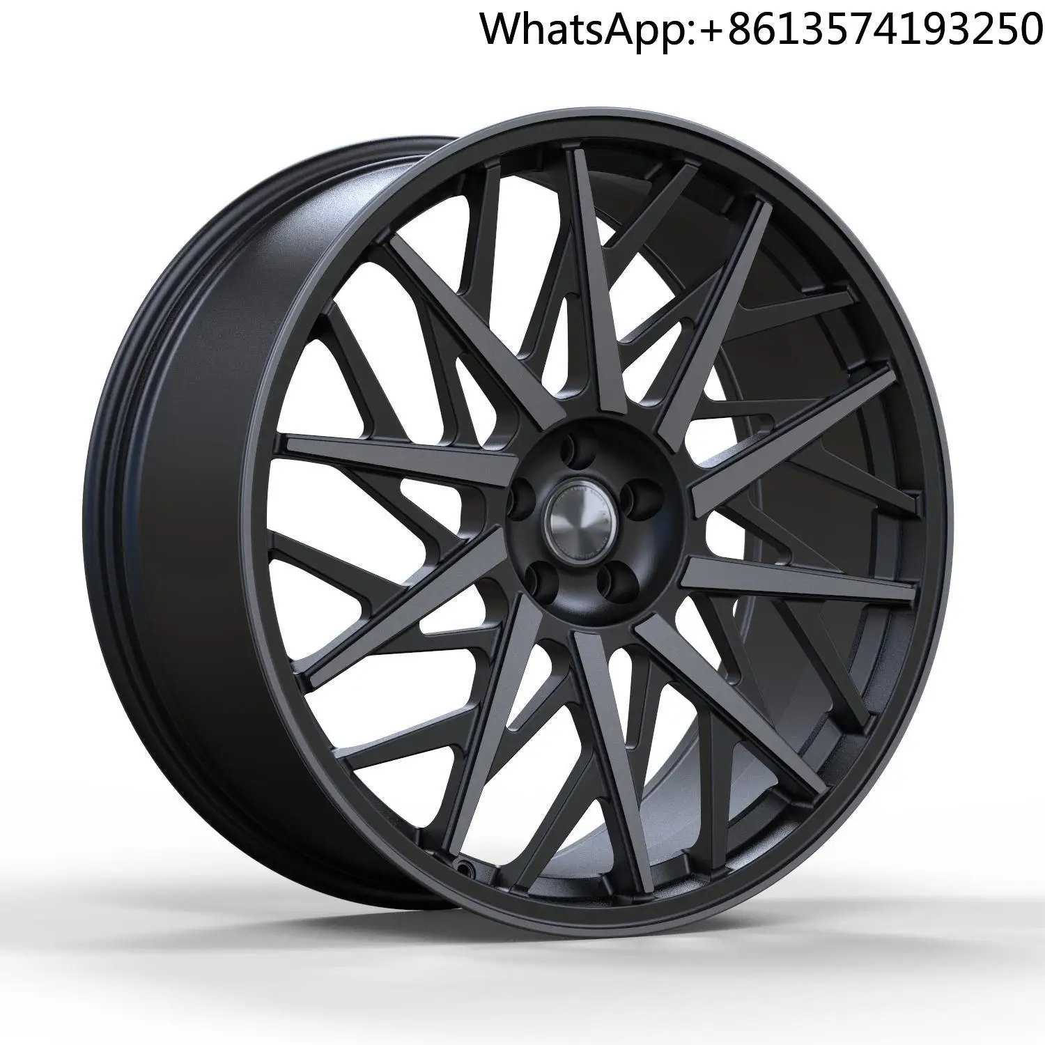 

For Custom 1 Piece Monoblock Design Forged Wheels With Custom Decoration - 21 22 Inch Car Wheel Rims Delivered to Your Doorstep.