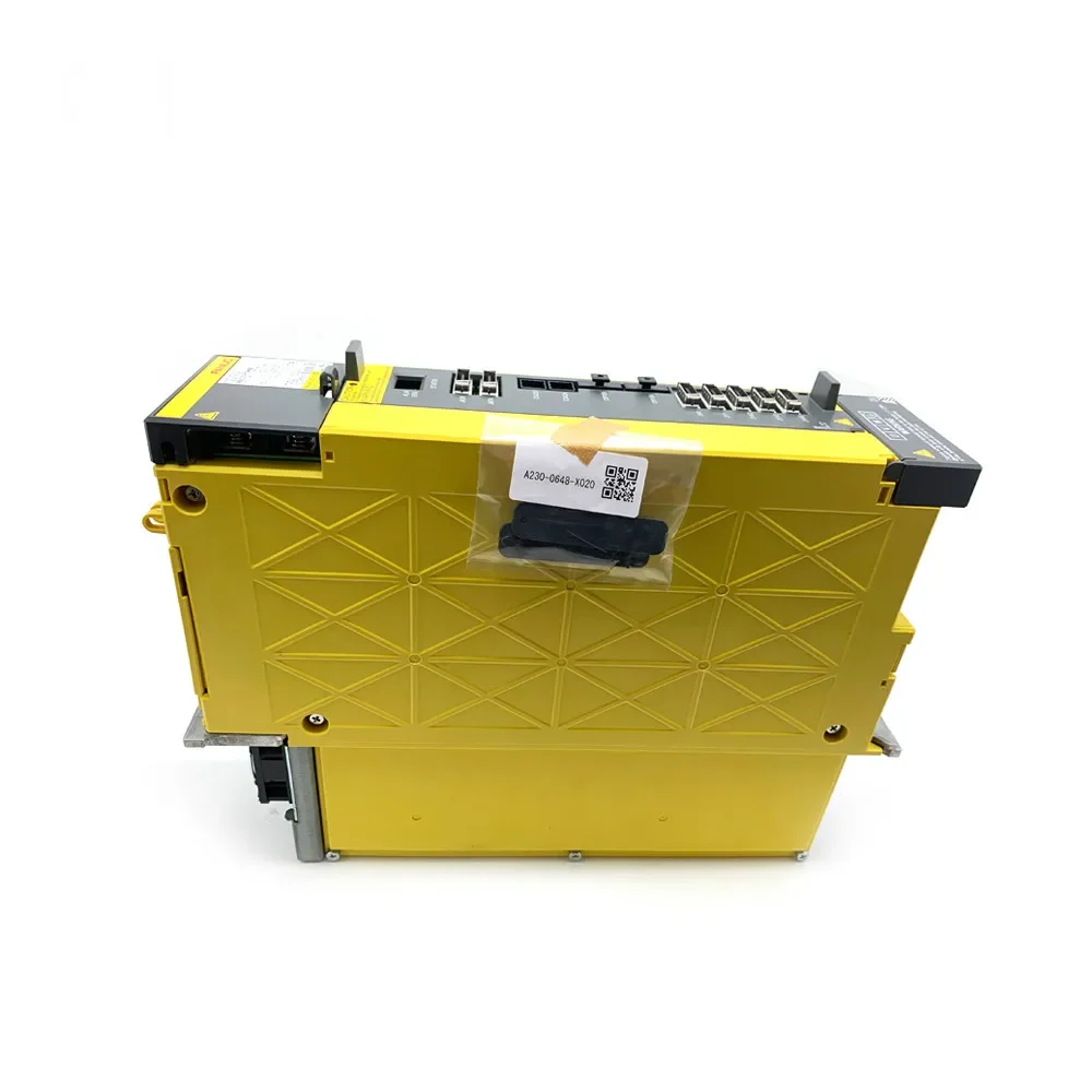 

Hot sale new spare parts drive A06B-6220-H015#H600