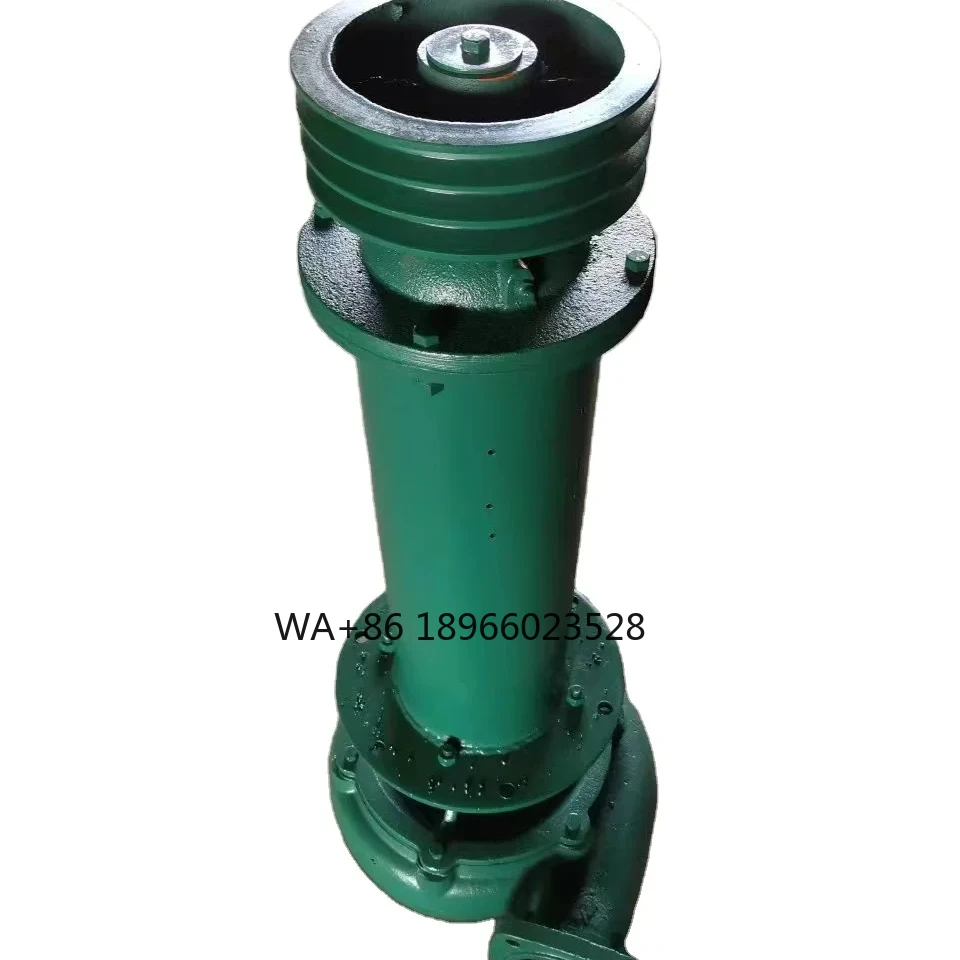 Sand Pumping Vertical Sand Pump Mini Machine River  Submersible Sand Dredge Pump With  Engine