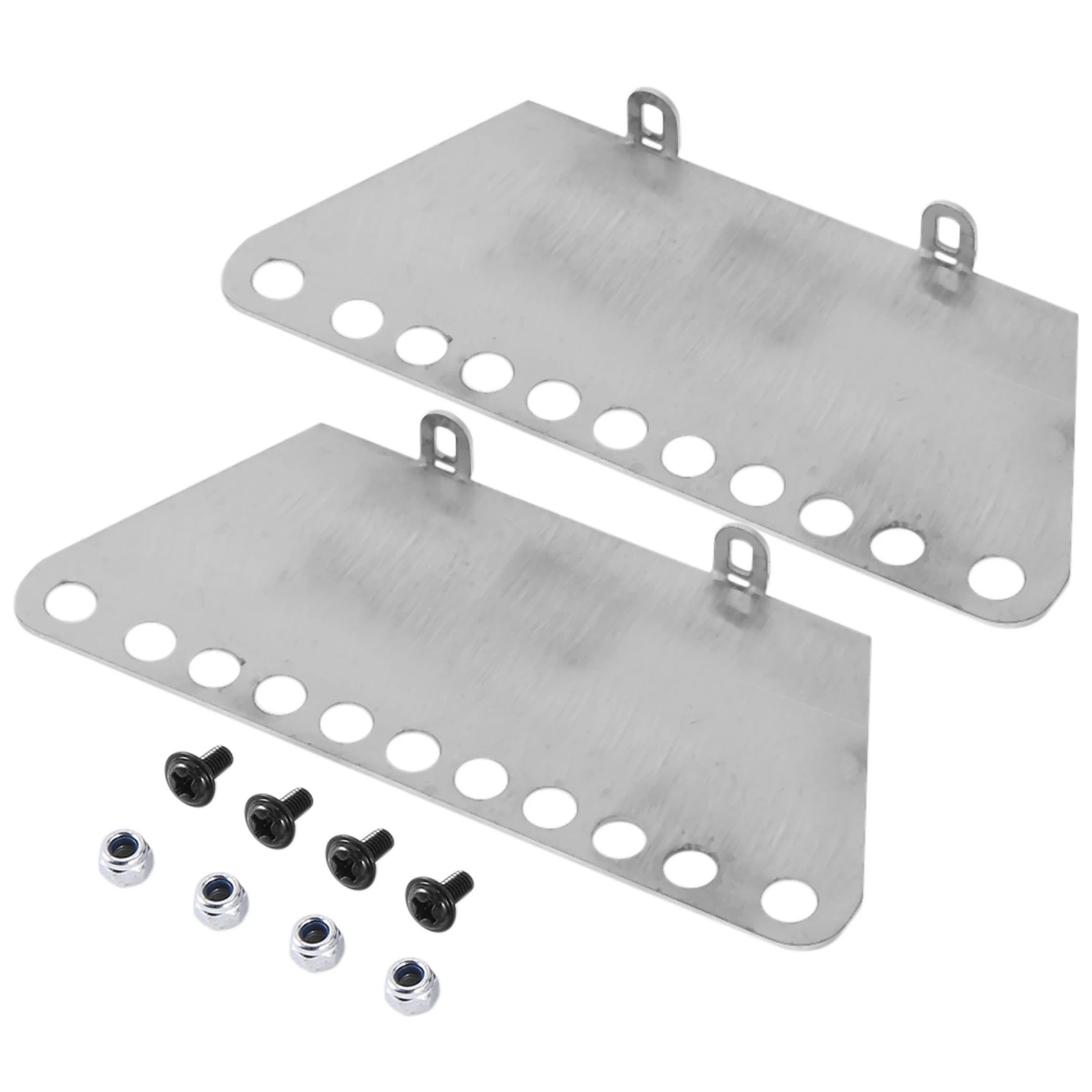 

Metal Pedal Side Plate Slider for MN D90 D91 D99S MN99S 1/12 RC Car Upgrade Parts Accessories