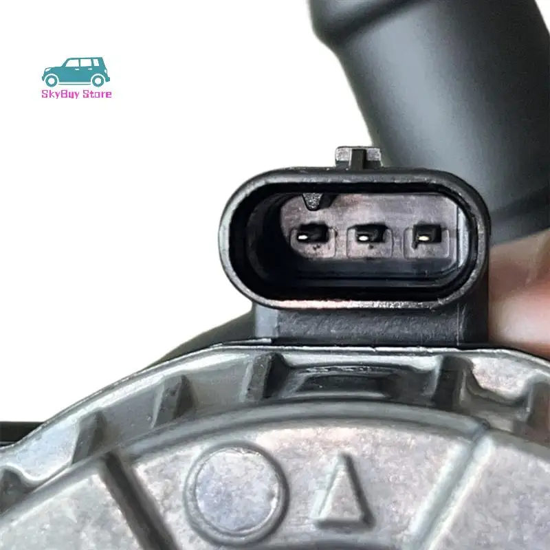 

Electric Water Pump Engine Auxiliary Coolant Pump L04L965567 5WA121591A 04L965561 For A3/RS3/Q3 9A796556700