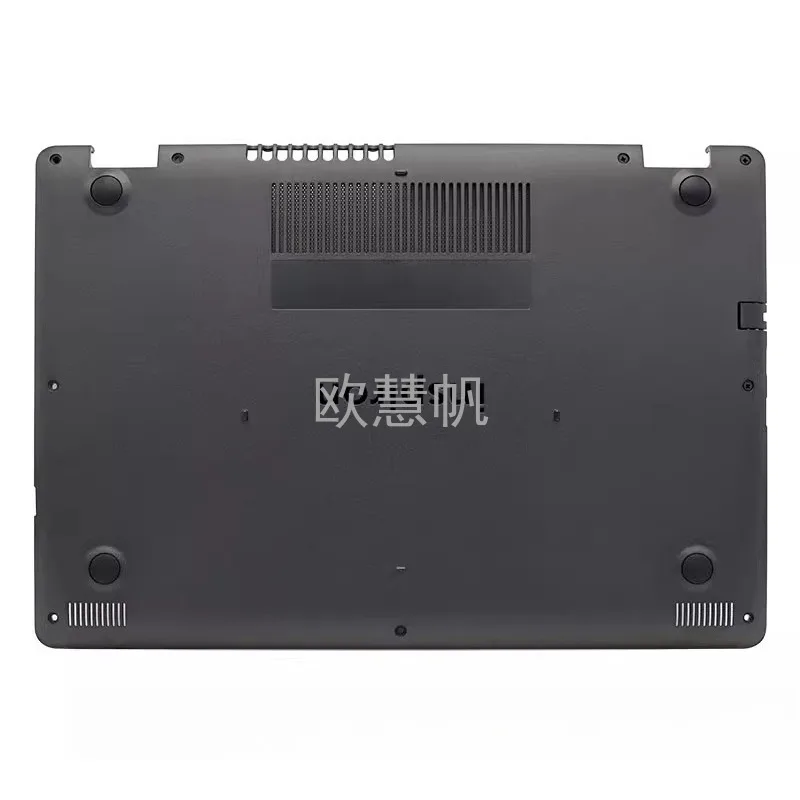 T New Original Laptop Parts Palmrest Upper Cover Bottom Case for Dell Inspiron 14 3480 3481 3482 view 6