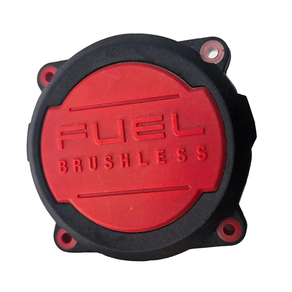 

Mechanics Toolkit 2554-20 2555-20 Metal Plastic Cap Accessory For Pneumatic Tool Black, Red Applicable For 2554-20