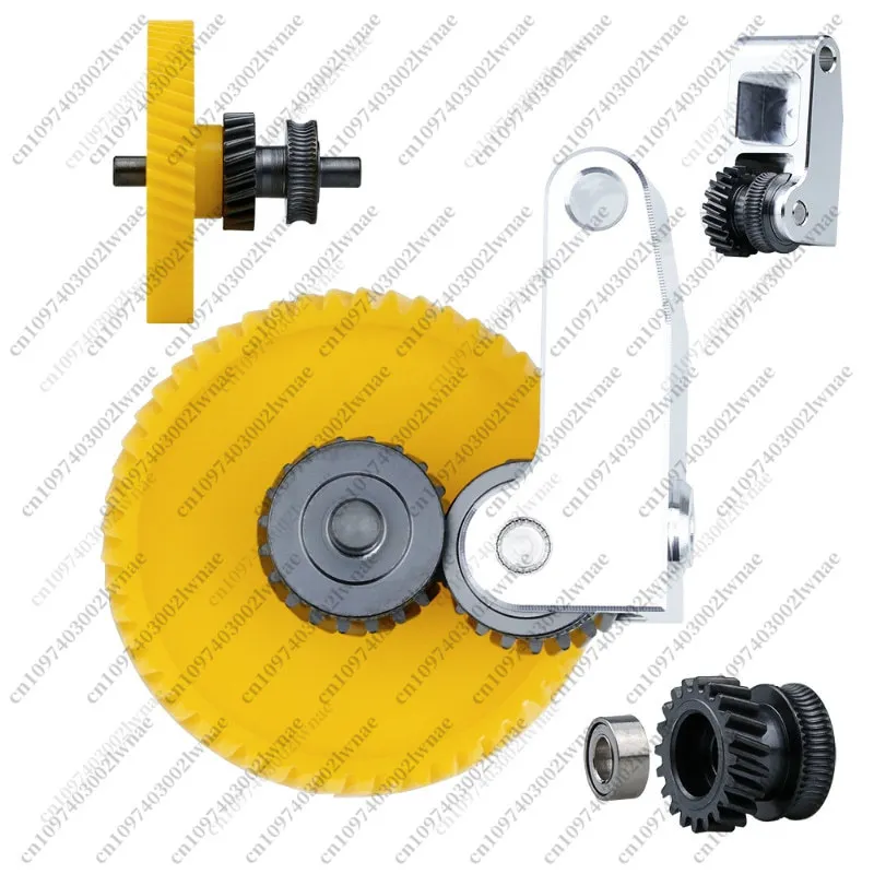 Extruder Kit,For P1…