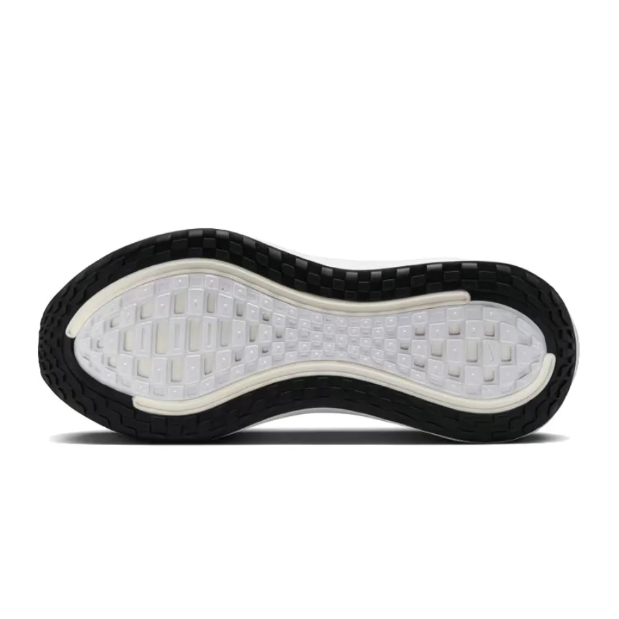 NIKE VOMERO PLUS Women's Training Running Shoes: Cushioned, Comfortable, Slip-Resistant, and Durable HV8154-002