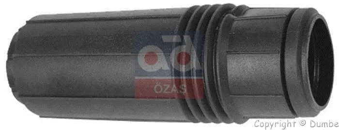 Shock absorber for GB5412 inner shock absorber for rear PALIO-ALBEA